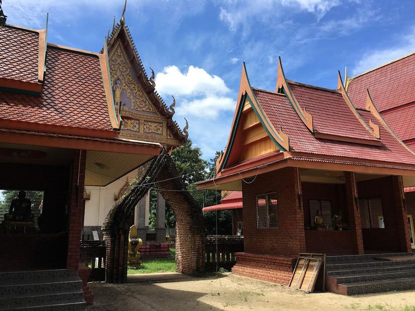 Wat Khuan Sabai