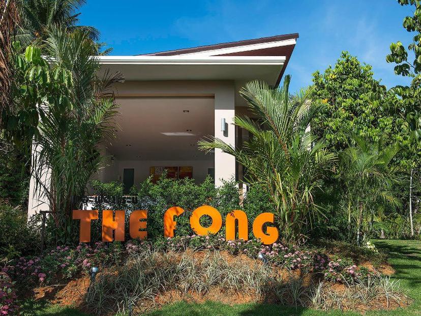 The Fong Krabi