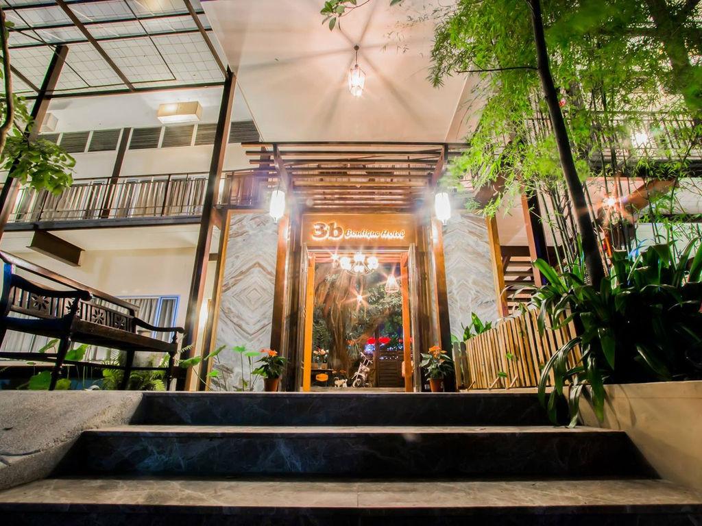 3B Boutique Hotel Chiangmai