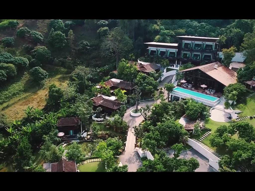 Chantra Khiri Chalet Chiangmai