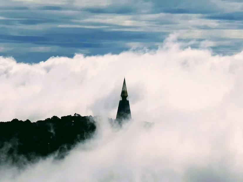 Wat Pa Phu Thap Boek