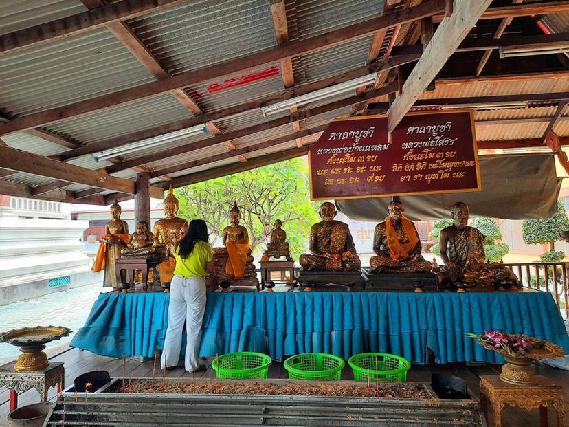 Wat Bang Khae Noi