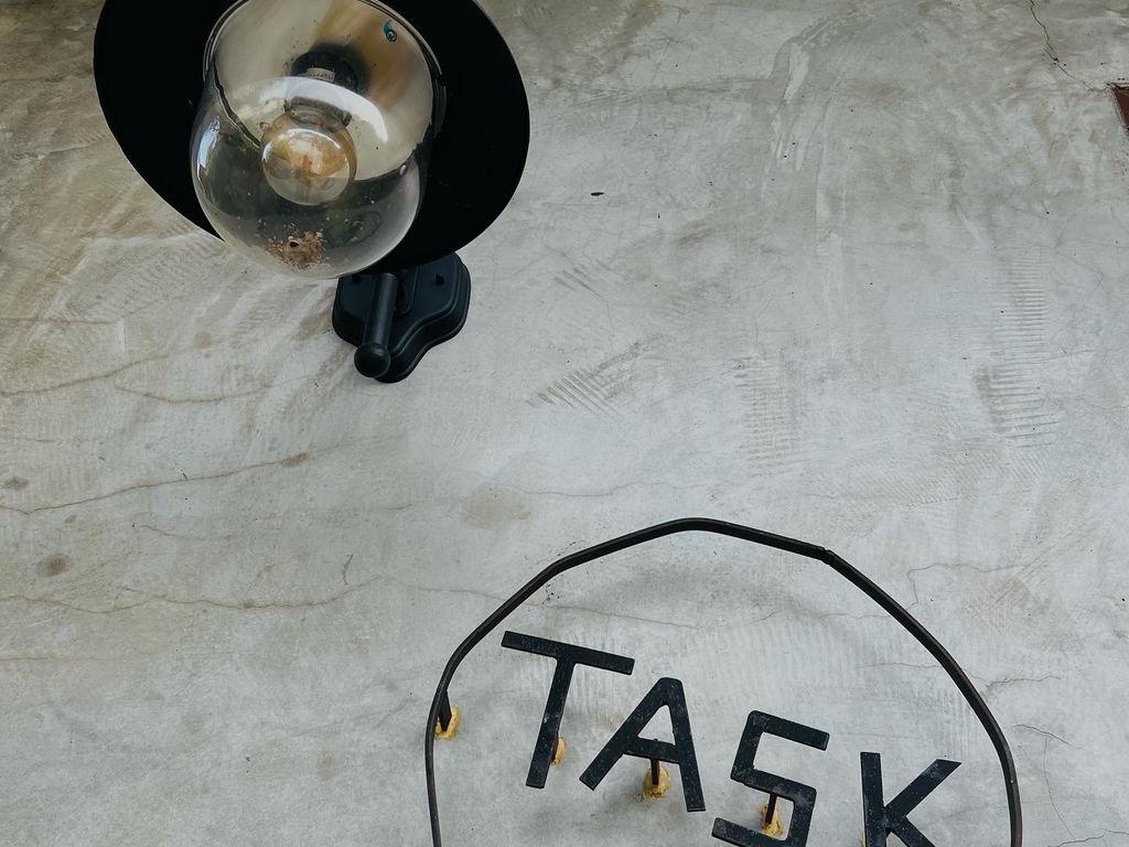 Task Home Cafe