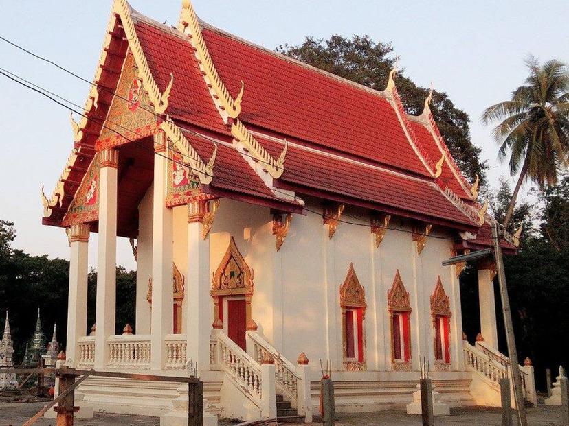 Wat Phikun Ngam