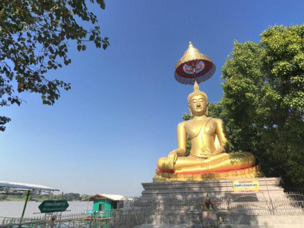 Wat Pa Chao Phraya (Khok Kham)