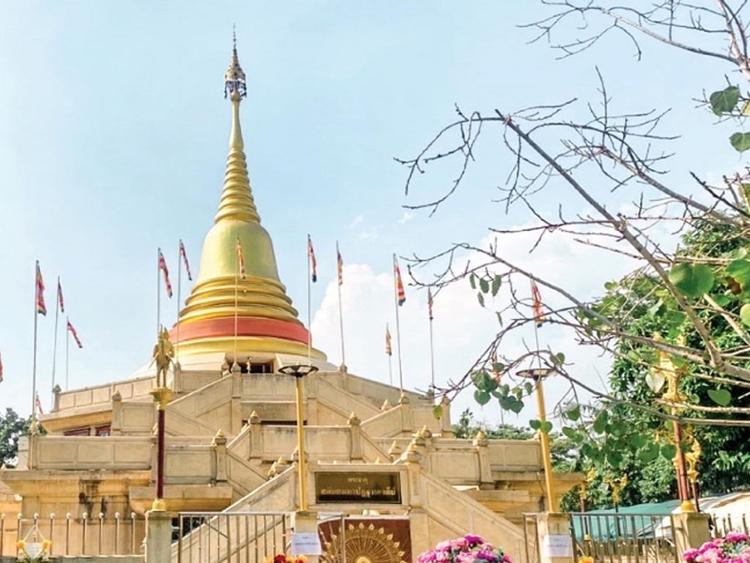 Wat Chak Daeng