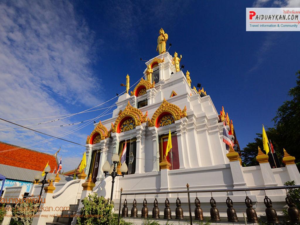 Wat Bang Nam Phueng Nai