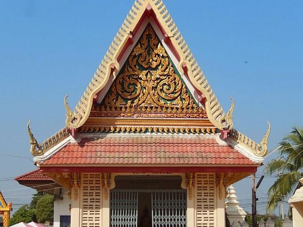 Wat Sri Sitthikaram (North Temple)