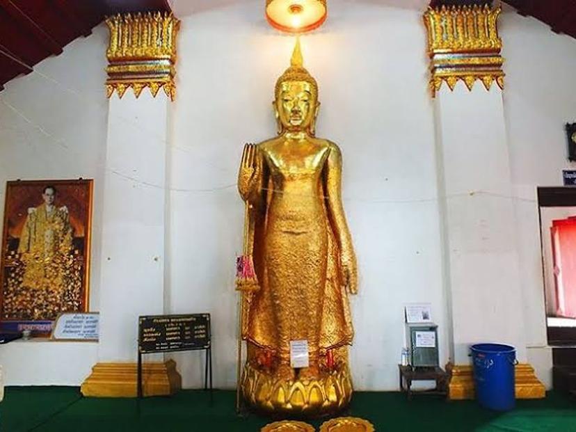 Wat Thammamun