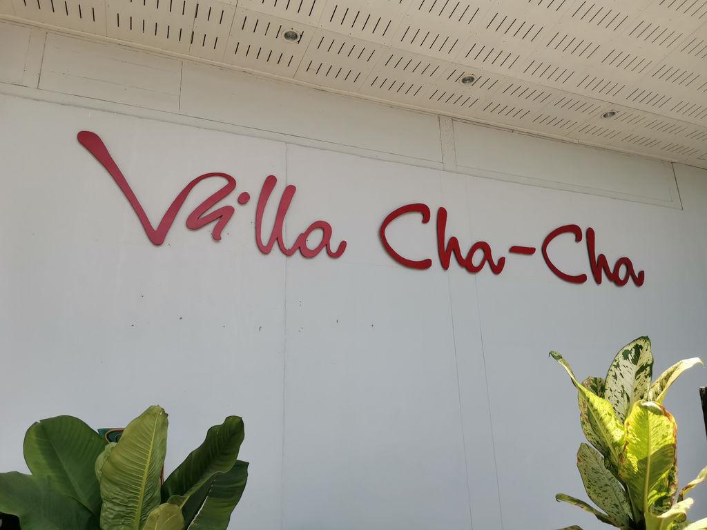 Villa cha​cha​ krabi​ beachfront​ restaurant