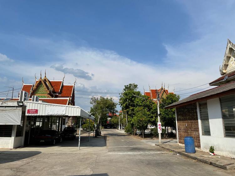 Wat Sri Wichai Watthanaram