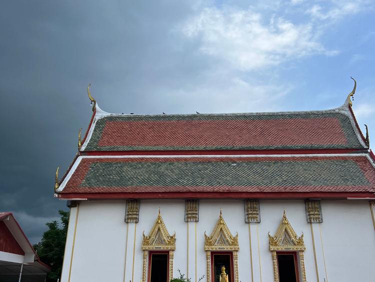 Wat Thong Nopakhun寺