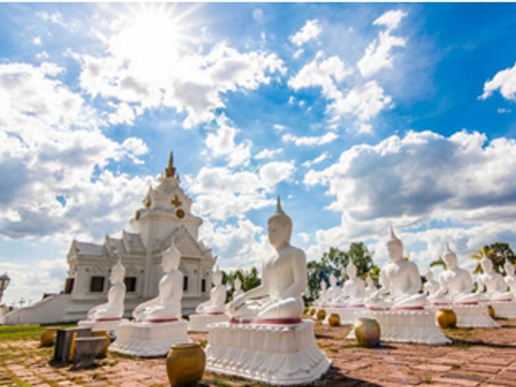 Wat Nong Takian 寺