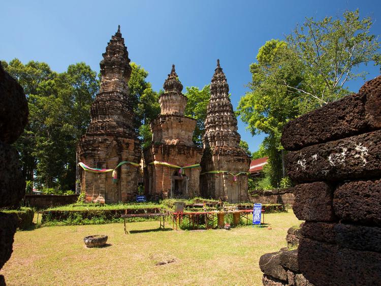 Prasat Ban Prasat