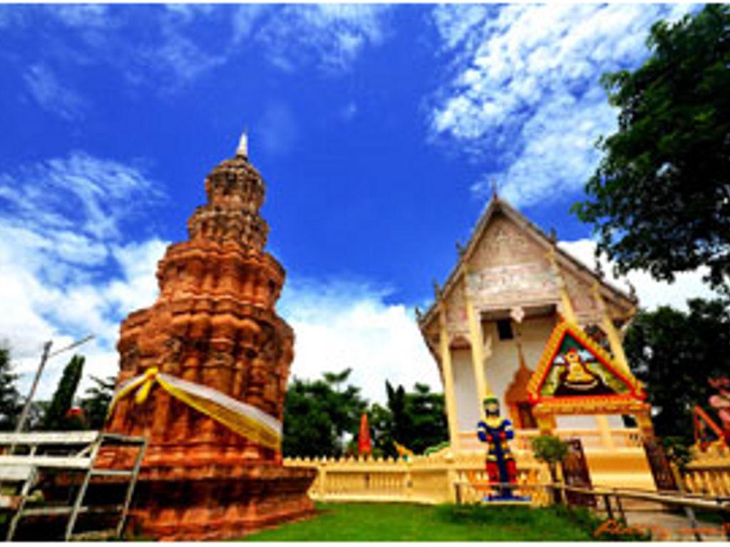 Prasat Mueang Chan