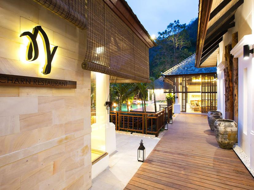 The Series Resort Khaoyai