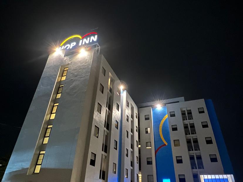 Hop Inn Nakhon Pathom