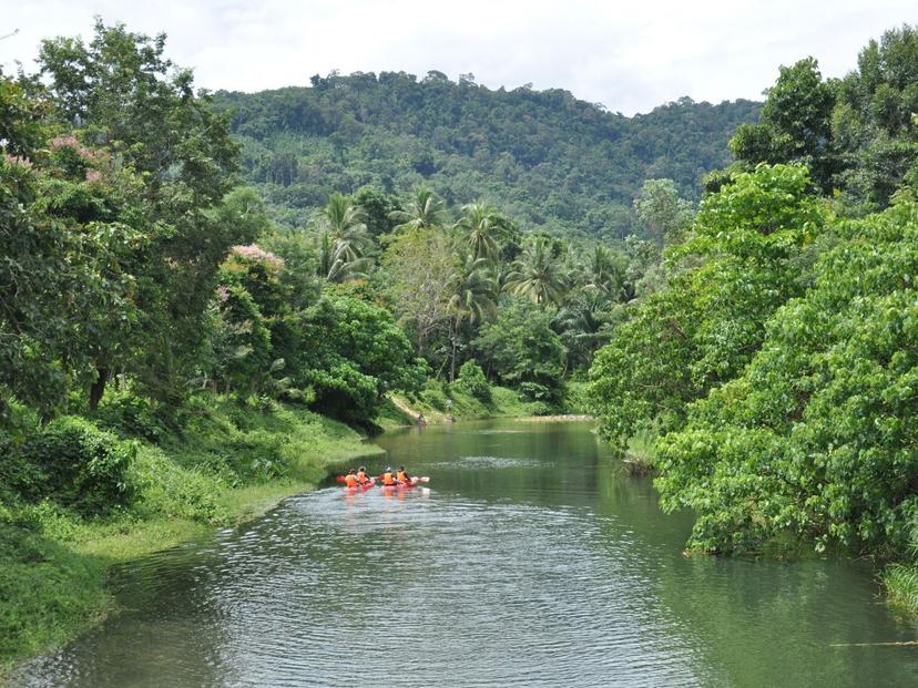 Ban Lam Khanun Community-Based Tourism