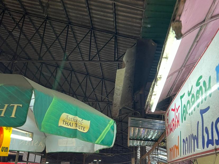 Koh Kaew Market