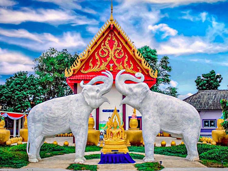 Wat Nong Thong