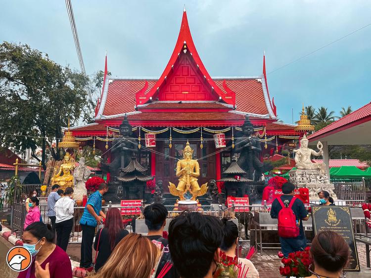 Wat Chulamani