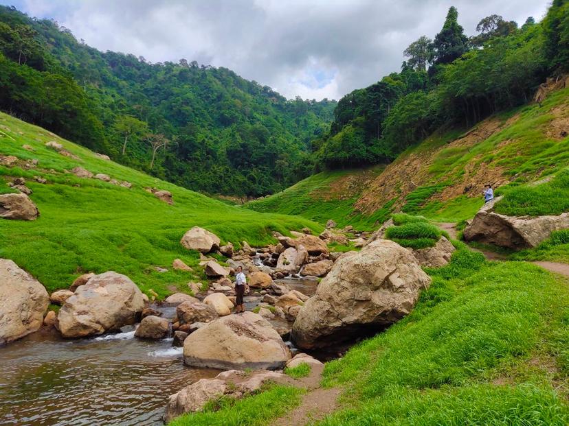 Khao Chong Lom