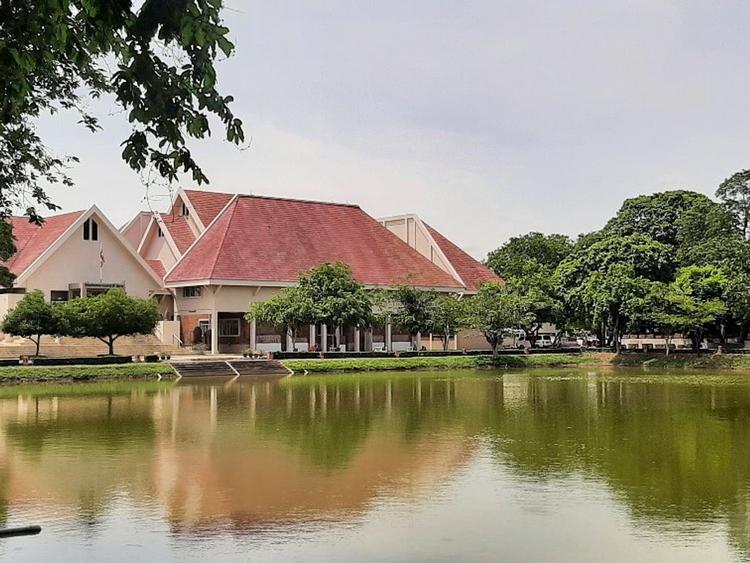 พิพิธภัณฑสถานแห่งชาติพิมาย