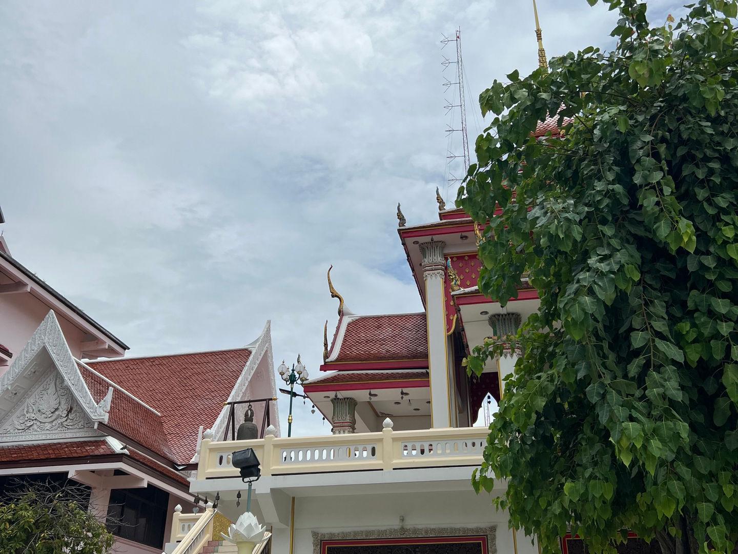 Wat Gangaram Worawihan