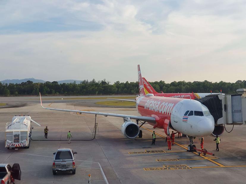 Hat Yai International Airport