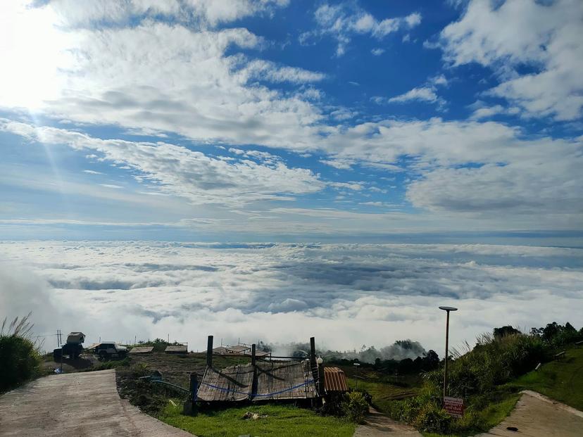 Pha Hua Sing, Phu Thap Boek