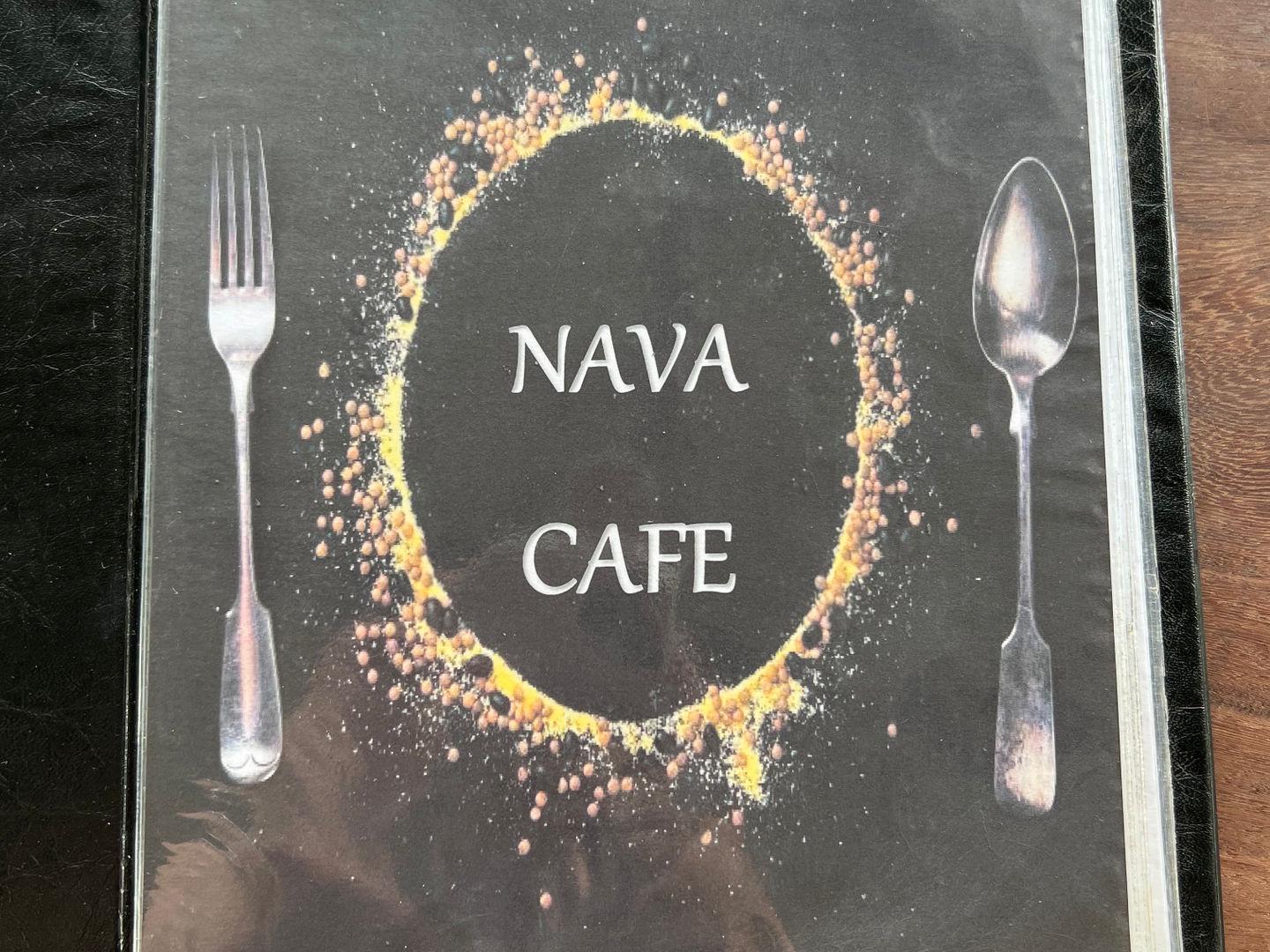 NAVA CAFE