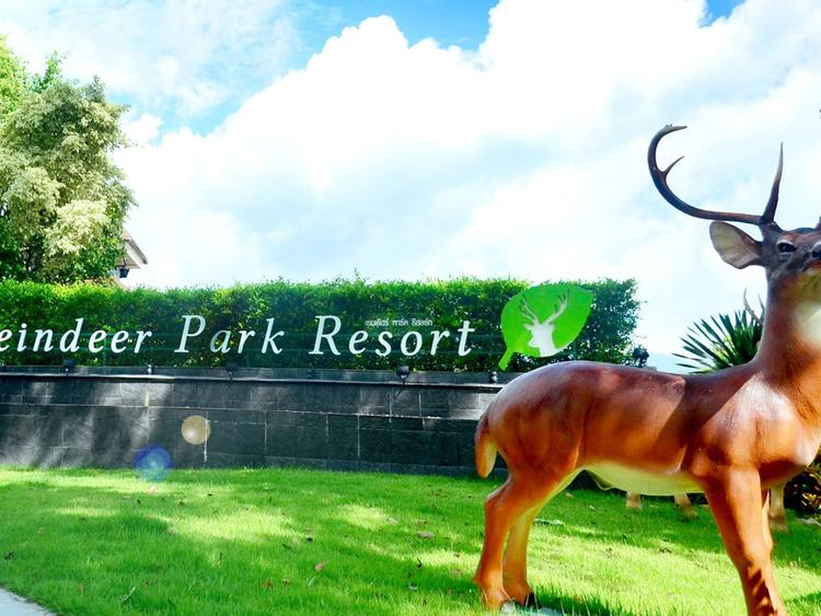 Reindeer Park Resort