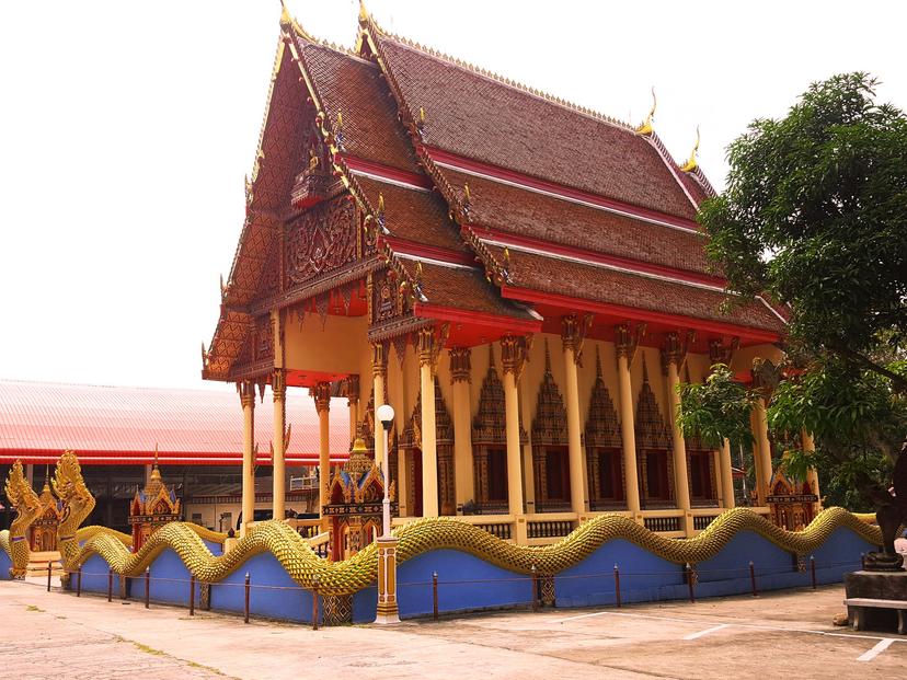 Wat Khiriwan