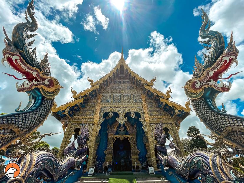 Wat Rong Suea Ten