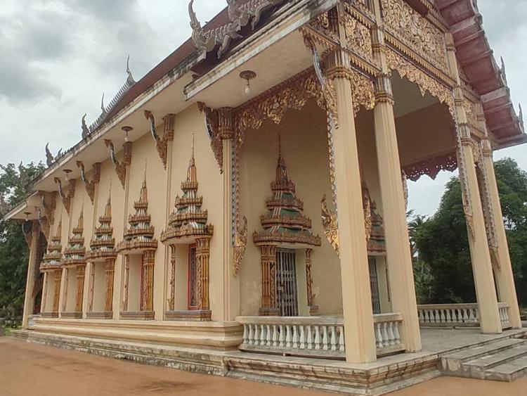 Wat Pho Ngam