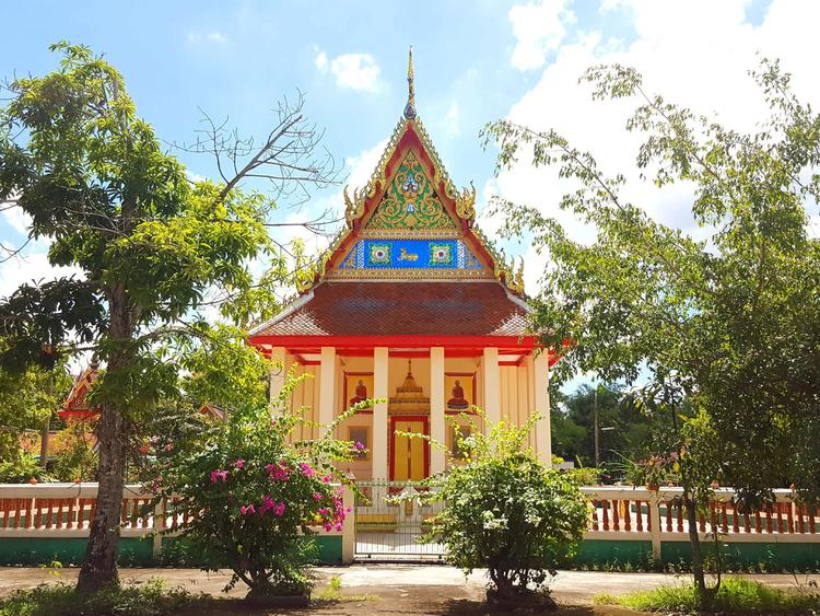 Wat Suwansiri