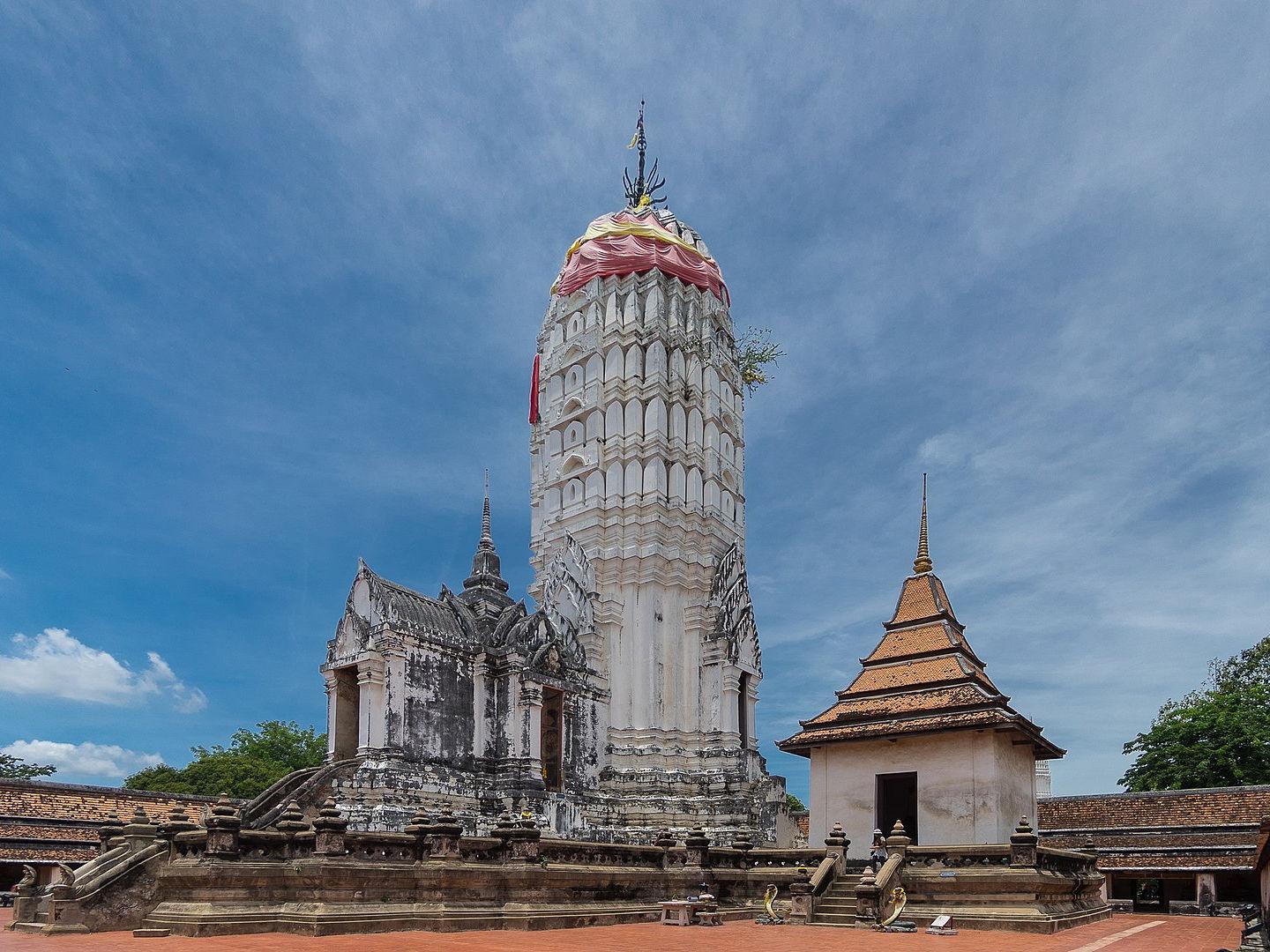 Wat Phutthaisawan