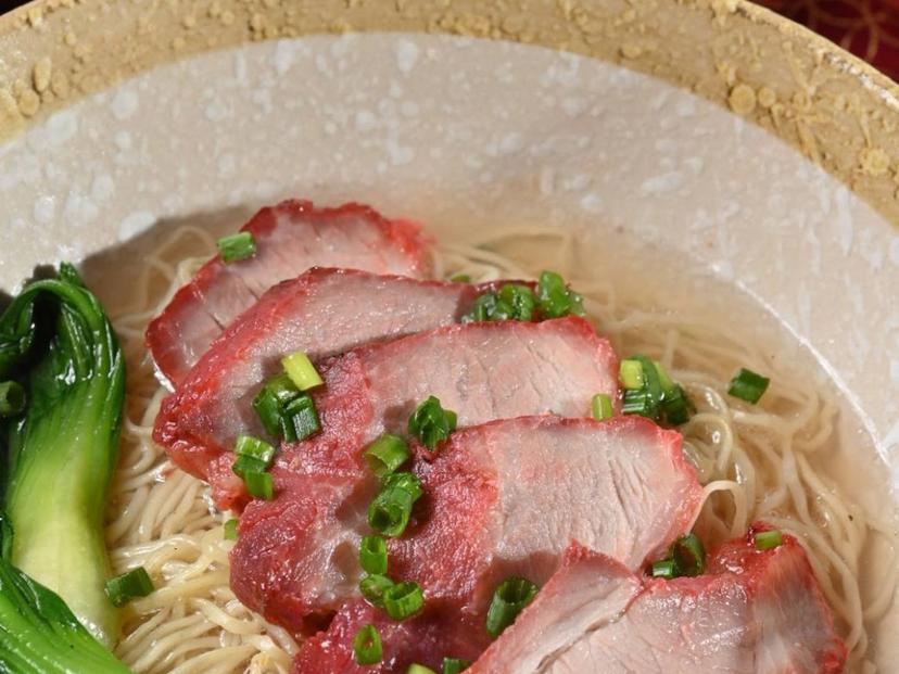 Tang Hok Kee Cantonese Noodles