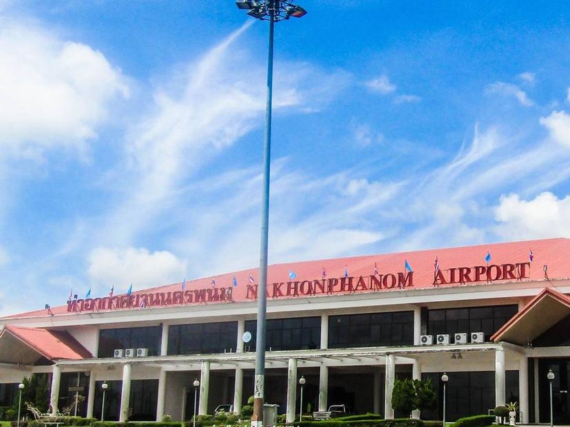 Nakhon Phanom Airport