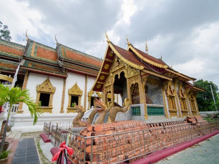 Tongyu Temple