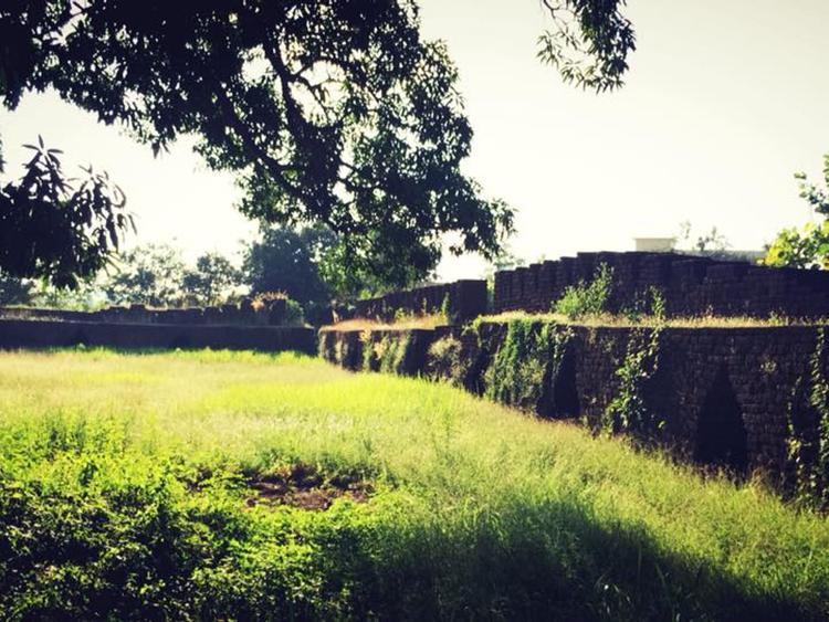 Thung Setthi Fort