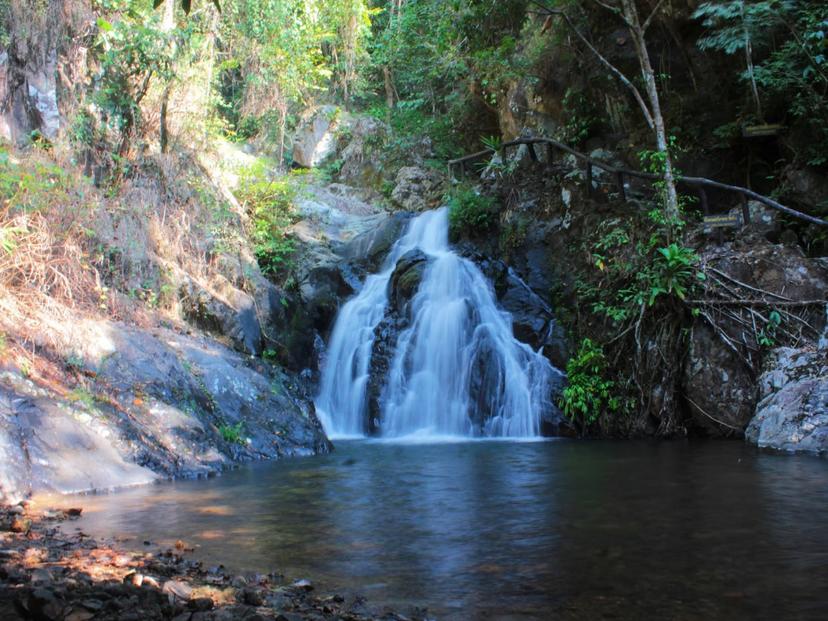 Wiang Kosai National Park