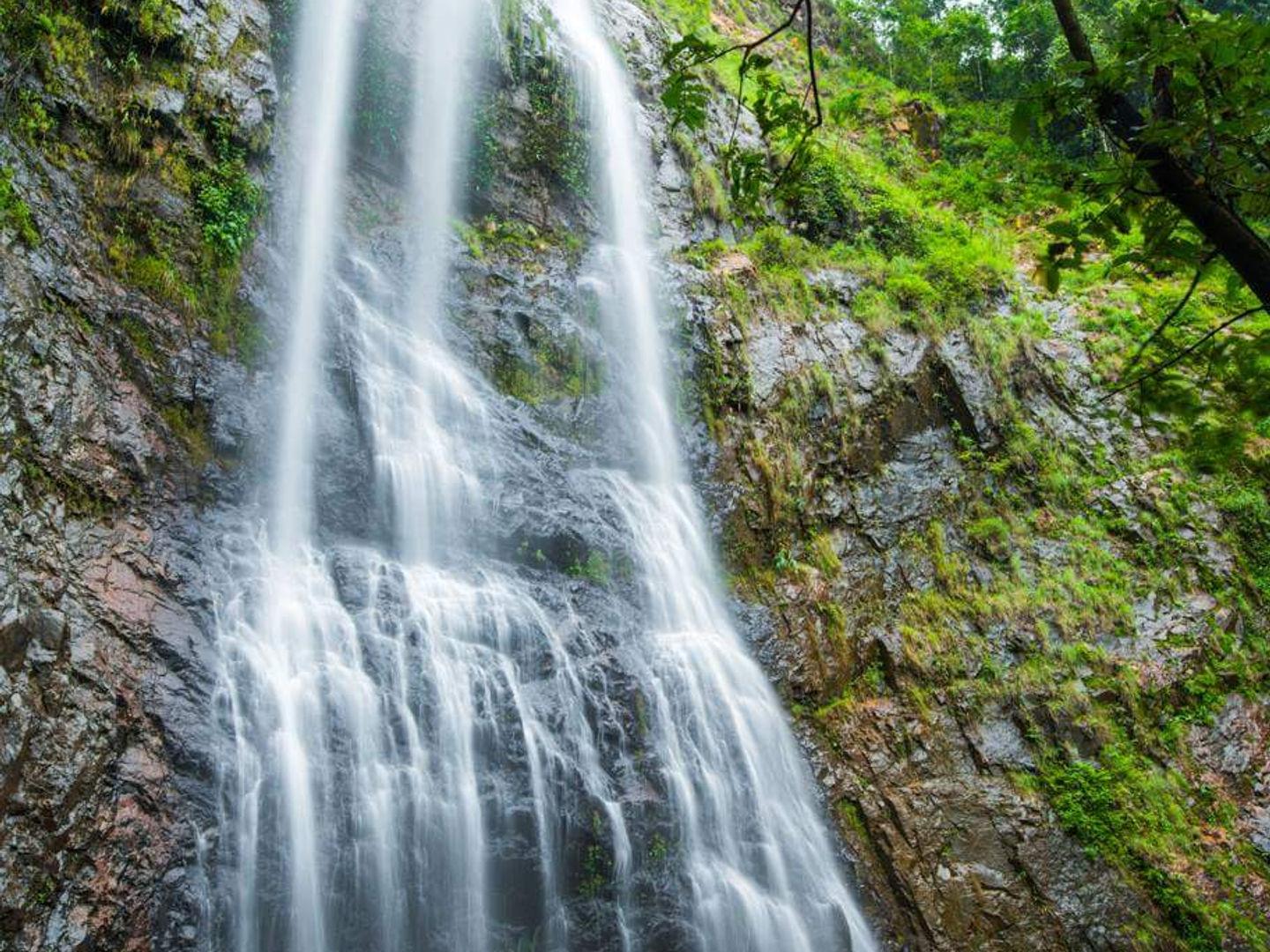 Tat Mok Waterfall