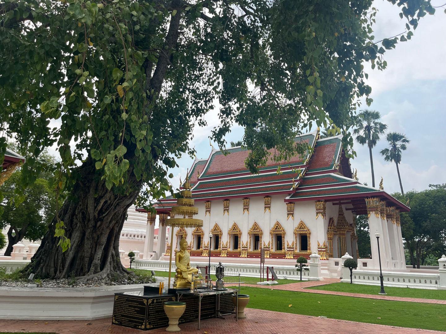 Wat Suwandararam