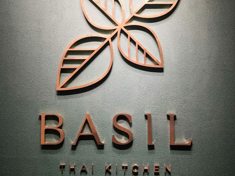 Basil Thai Kitchen