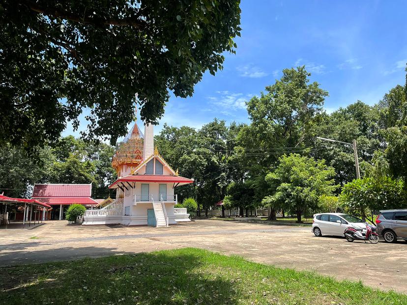 Wat Chalermmat