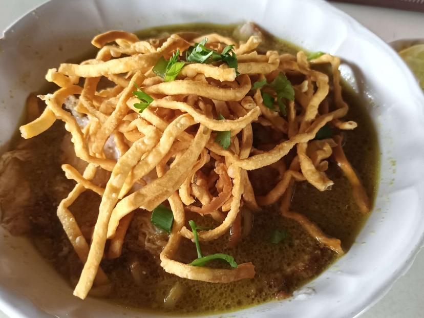 Khao Soi Super