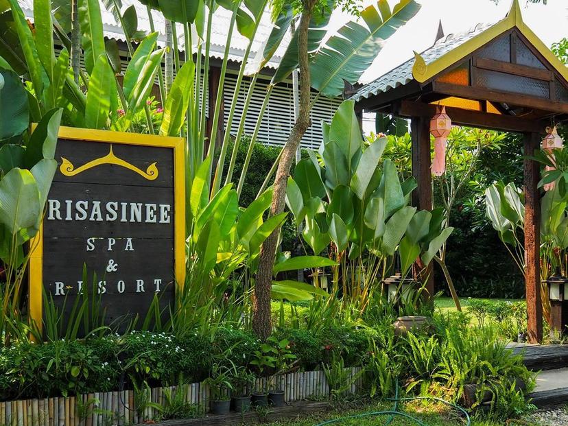 Risasinee Spa and Resort