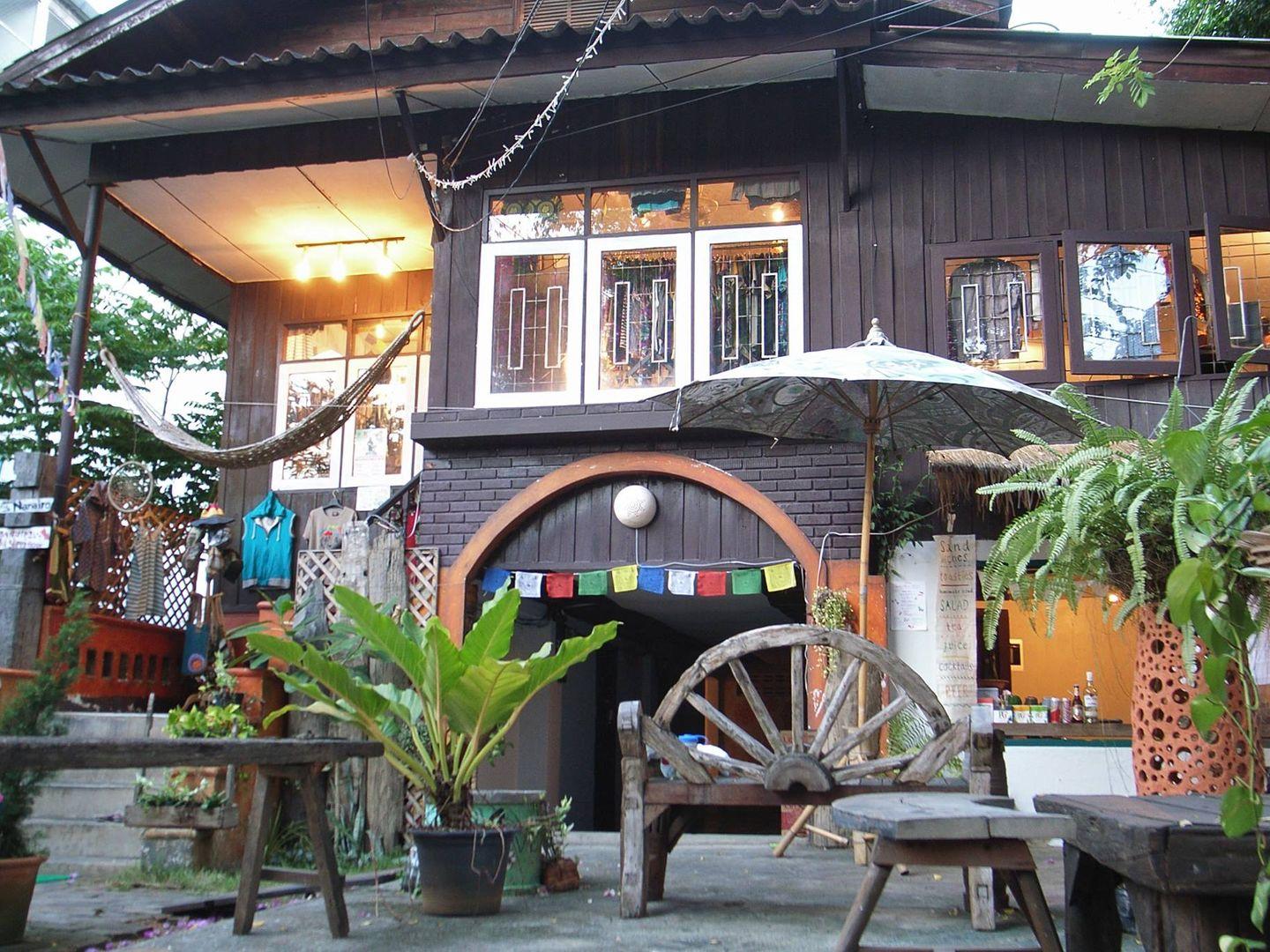 Nanairo chiangmai