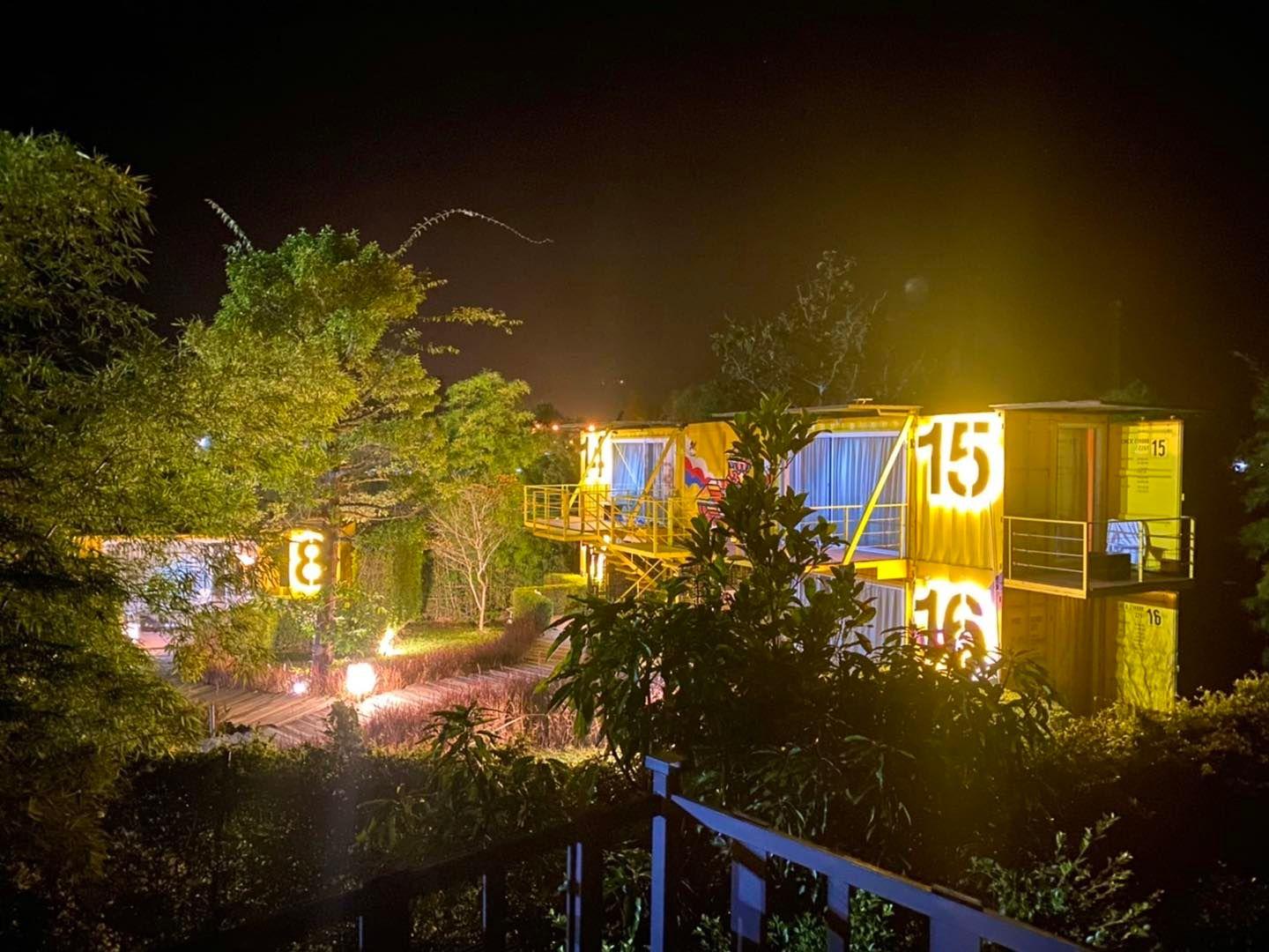 Chick Resort khao kho ชิค รีสอร์ท เขาค้อ เพชรบูรณ์